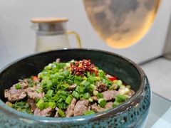 -君霖海鲜私房菜(春柳店)