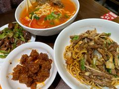 -寻裕记·现炒浇头面(人民广场店)