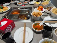 -海底捞火锅(赛格国际购物中心店)