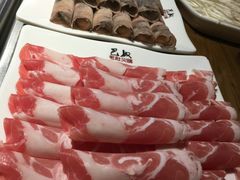 -巴奴毛肚火锅(六天地店)