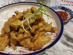 -臻享無招牌·食蛙专门店(太古里店)
