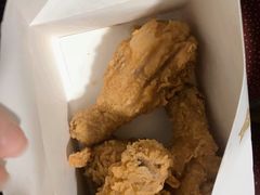 -肯德基(慈溪爱琴海店)
