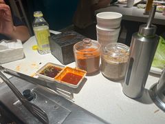 -春天烤肉自助餐厅(南内环店)
