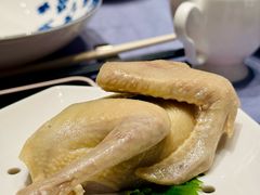 千禧盐水乳鸽-狮王府淮扬菜(万象城店)