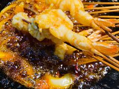 -胡马八破·川菜小馆(高新万达店)