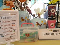 -茶话弄(李家村万达店)