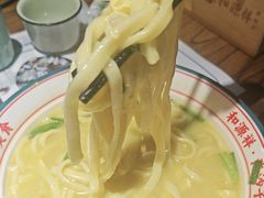 -和源祥·日照菜扛把子(万平口一店)