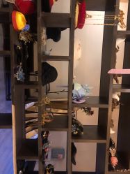 -盘子女人坊古装写真摄影(天津总店)