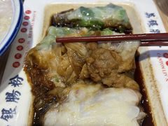 -荔银肠粉·非遗手藝(夫子庙店)