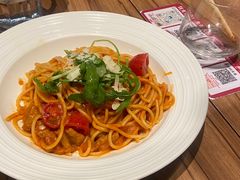 -必胜客(港汇店)