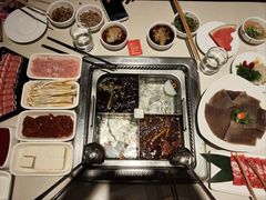 -海底捞火锅(万丰桥店)