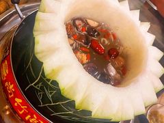 -尚竹阁冬瓜盅·18年地标美食(平洲店)