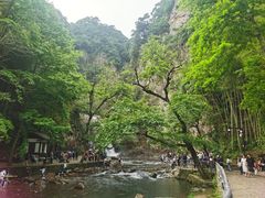 -五泄景区