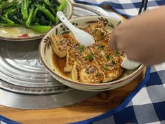 -洞密园美食城(富华路店)