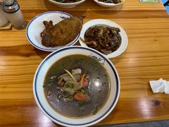 -天天鲜面馆(衡山路店)