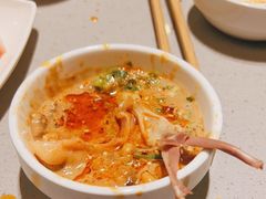 -海底捞火锅(关山保利店)