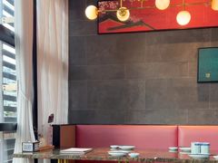 -炙柒Sekinana·精致料理 烧鸟·铁板烧(海上世界店)