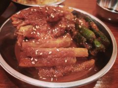 -大阪烧肉BAKA一代(十亩地店)