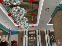 -新世界餐厅(万达店)