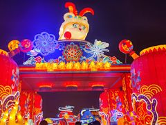 -西安城墙·碑林历史文化景区