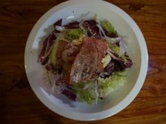 土豆泥沙拉-羽深肉铺 Steak & Wine