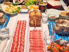 -德龙火锅(松源街直营店)