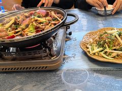 -古城苗家土菜馆(河景餐厅店)