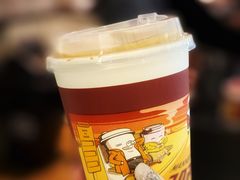 -Manner Coffee(芮欧百货店)