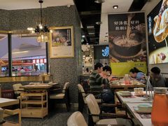 -洪氏嗨捞·猪肚鸡火锅(阳光天地店)