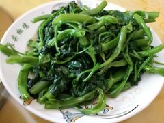 空心菜-陈有良尖椒鸡(江津总店)