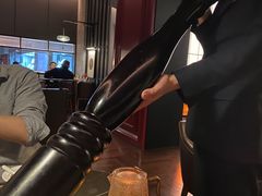 大炮黑胡椒-海派悦庭·海胆烧麦·新融合菜(凯德广场店)