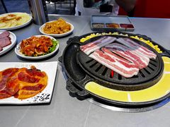 -外婆掌柜·东北家庭烤肉(托乐嘉店)