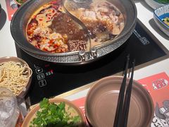 -温禾牛·和牛寿喜烧自助火锅(恒基名人店)