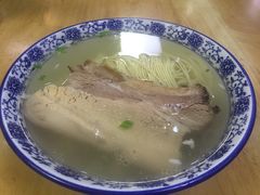 -裕兴记·三虾面(西北街总店)