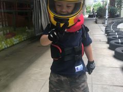 -金海湾自助餐厅(金陵饭店)