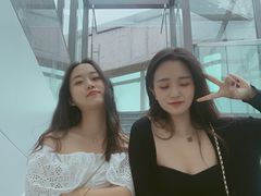 -WFC会仙楼观景台