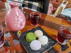 大福拼盘-丽江庭院之爱在路上(西单店)