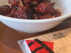-杨厨的田园饭店(长城路店)