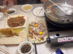-小煵记·打边炉(西丽文光店)