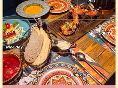 -卢布里西餐厅(总店)