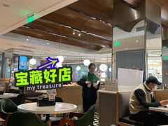 -翠华餐厅(维璟印象城店)