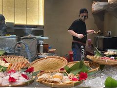 -一豚轩·烧鸟·豚骨拉面(五四路店)