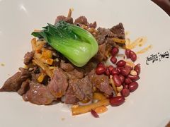 -漆黑觉米粉(三里屯店)