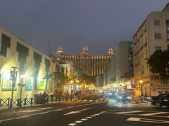 -官也街