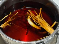 -呷哺呷哺 黄金牧场 (新中关购物中心店)