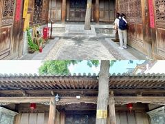 -胡氏古民居建筑