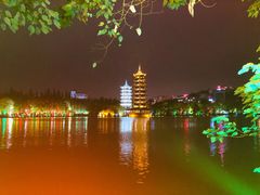 -桂林两江四湖景区