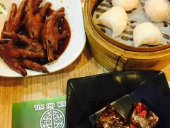 -添好运点心专门店(北角店)