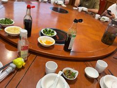 -蓝湾碧波·老字号·疍家非遗海上餐厅