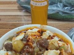 -老字号贾家肉丸糊辣汤(光明巷店)